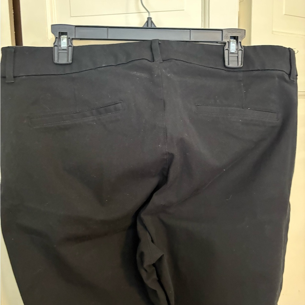 Old Navy Pixie Black - image 3